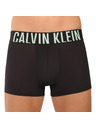 Calvin Klein Komplet od tri - muške bokserice Calvin Klein crne