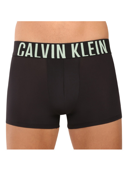 Calvin Klein Komplet od tri - muške bokserice Calvin Klein crne