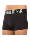 Calvin Klein Komplet od tri - muške bokserice Calvin Klein crne