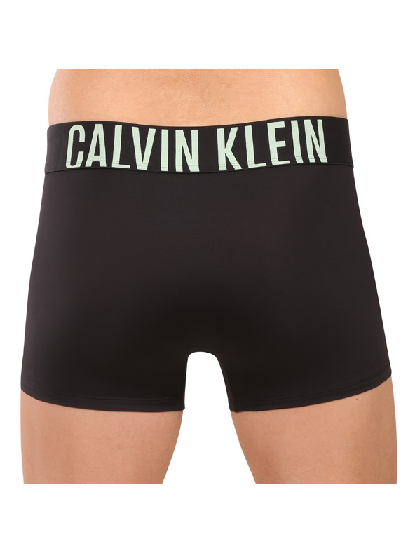 Calvin Klein Komplet od tri - muške bokserice Calvin Klein crne