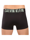 Calvin Klein Komplet od tri - muške bokserice Calvin Klein crne