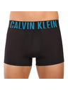 Calvin Klein Komplet od tri - muške bokserice Calvin Klein crne