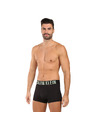 Calvin Klein Komplet od tri - muške bokserice Calvin Klein crne