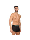 Calvin Klein Komplet od tri - muške bokserice Calvin Klein crne