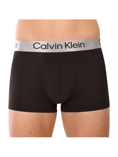 Calvin Klein Komplet od tri - muške bokserice Calvin Klein crne