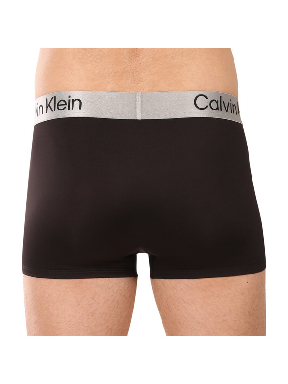 Calvin Klein Komplet od tri - muške bokserice Calvin Klein crne