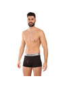 Calvin Klein Komplet od tri - muške bokserice Calvin Klein crne