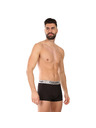 Calvin Klein Komplet od tri - muške bokserice Calvin Klein crne