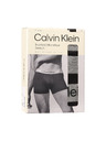 Calvin Klein Komplet od tri - muške bokserice Calvin Klein crne