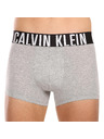 Calvin Klein Komplet od tri - muške bokserice Calvin Klein višebojne