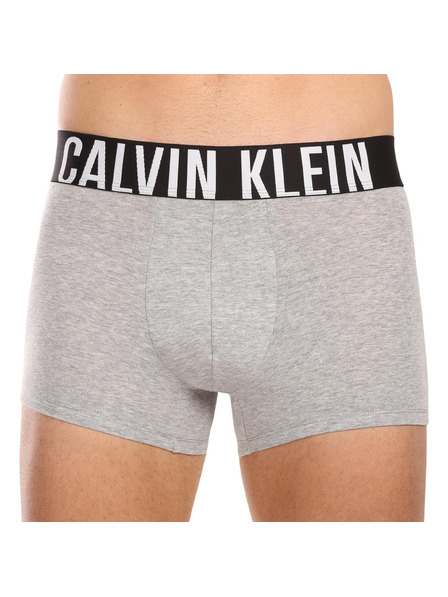 Calvin Klein Komplet od tri - muške bokserice Calvin Klein višebojne