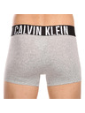 Calvin Klein Komplet od tri - muške bokserice Calvin Klein višebojne
