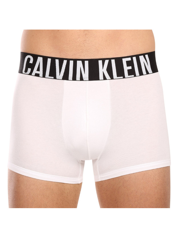 Calvin Klein Komplet od tri - muške bokserice Calvin Klein višebojne