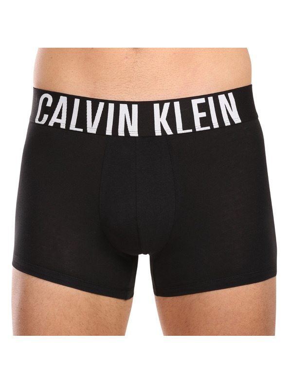 Calvin Klein Komplet od tri - muške bokserice Calvin Klein višebojne