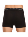 Calvin Klein Komplet od tri - muške bokserice Calvin Klein crne