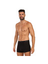Calvin Klein Komplet od tri - muške bokserice Calvin Klein crne