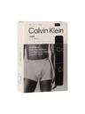 Calvin Klein Komplet od tri - muške bokserice Calvin Klein crne