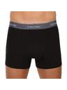 Calvin Klein Komplet od tri - muške bokserice Calvin Klein crne