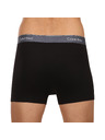 Calvin Klein Komplet od tri - muške bokserice Calvin Klein crne