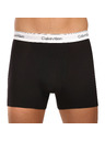Calvin Klein Komplet od tri - muške bokserice Calvin Klein crne