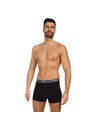 Calvin Klein Komplet od tri - muške bokserice Calvin Klein crne