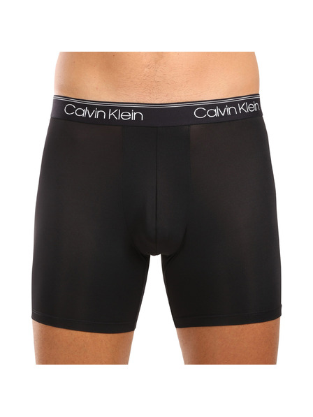 Calvin Klein Komplet od tri - muške bokserice Calvin Klein crne