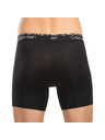 Calvin Klein Komplet od tri - muške bokserice Calvin Klein crne