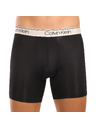 Calvin Klein Komplet od tri - muške bokserice Calvin Klein crne