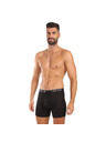 Calvin Klein Komplet od tri - muške bokserice Calvin Klein crne