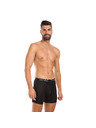 Calvin Klein Komplet od tri - muške bokserice Calvin Klein crne