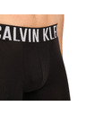 Calvin Klein Komplet od tri - muške bokserice Calvin Klein crne