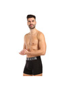 Calvin Klein Komplet od tri - muške bokserice Calvin Klein crne