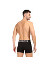 Calvin Klein Komplet od tri - muške bokserice Calvin Klein crne