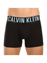 Calvin Klein Komplet od tri - muške bokserice Calvin Klein crne