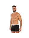 Calvin Klein Komplet od tri - muške bokserice Calvin Klein crne