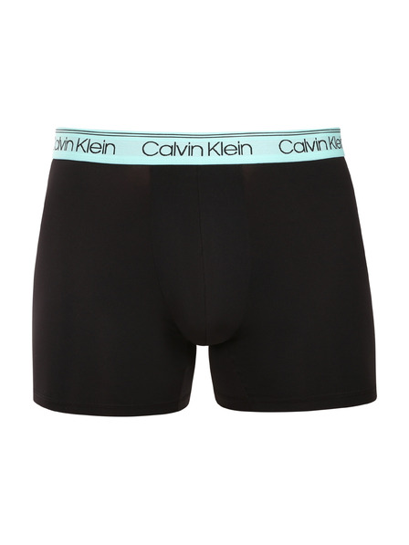 Calvin Klein Komplet od tri - muške bokserice Calvin Klein crne