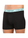 Calvin Klein Komplet od tri - muške bokserice Calvin Klein crne