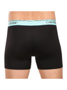 Calvin Klein Komplet od tri - muške bokserice Calvin Klein crne