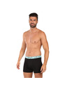Calvin Klein Komplet od tri - muške bokserice Calvin Klein crne