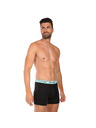 Calvin Klein Komplet od tri - muške bokserice Calvin Klein crne