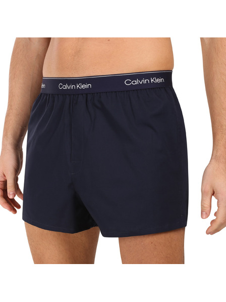 Calvin Klein Komplet od tri - muške gaće Calvin Klein višebojne