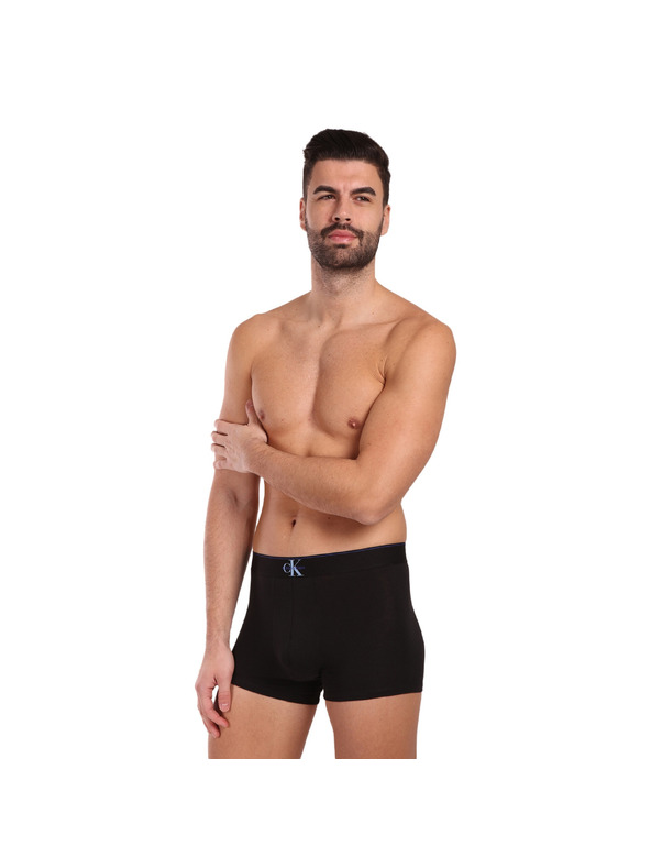 Calvin Klein Komplet od šest - muške bokserice Calvin Klein višebojne