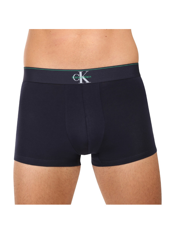 Calvin Klein Komplet od šest - muške bokserice Calvin Klein višebojne