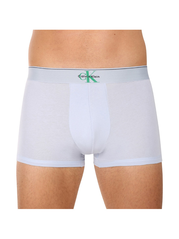 Calvin Klein Komplet od šest - muške bokserice Calvin Klein višebojne