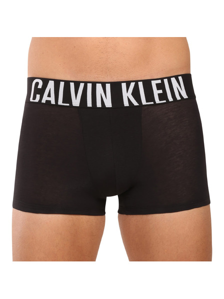 Calvin Klein Komplet od tri - muške bokserice Calvin Klein crne