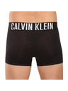 Calvin Klein Komplet od tri - muške bokserice Calvin Klein crne