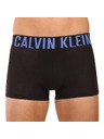 Calvin Klein Komplet od tri - muške bokserice Calvin Klein crne