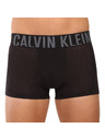 Calvin Klein Komplet od tri - muške bokserice Calvin Klein crne