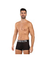 Calvin Klein Komplet od tri - muške bokserice Calvin Klein crne