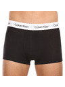 Calvin Klein Komplet od tri - muške bokserice Calvin Klein višebojne